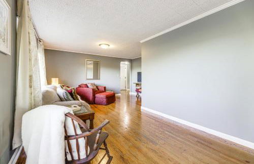 Pet-Friendly Union Home about 19 Mi to Cincinnati! - Foto 4