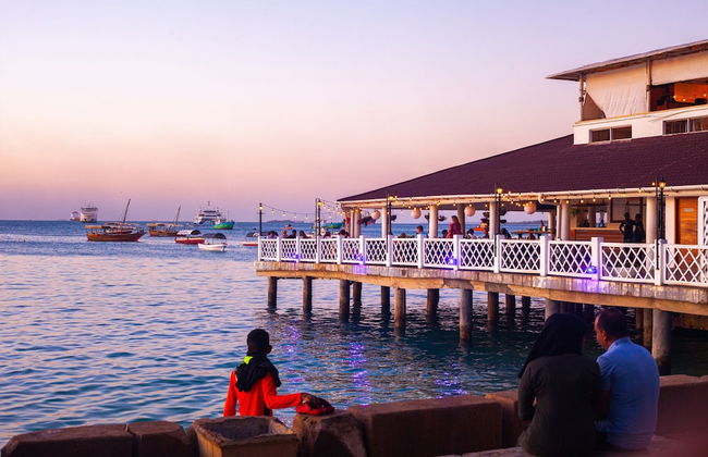 Zanzibar Spice Nest Apartment - Photo 75