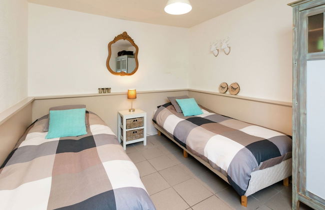 Tastefully Furnished Holiday Residence Located in the Heart of the Ardennes - Photo 10