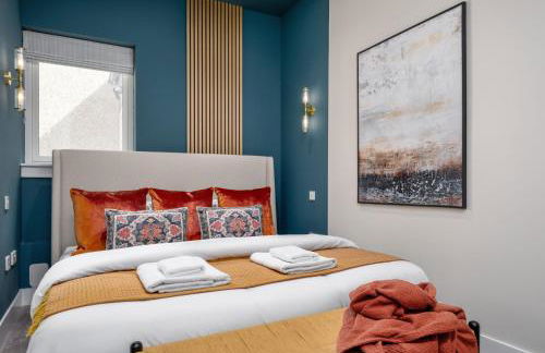 City Centre Haven Apartment - Photo 17