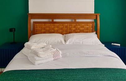 Noguchi Apartment Ipanema - 03 Bedrooms with garage - Foto 14