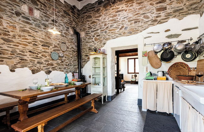 Baddi Di La Predda - Photo 17