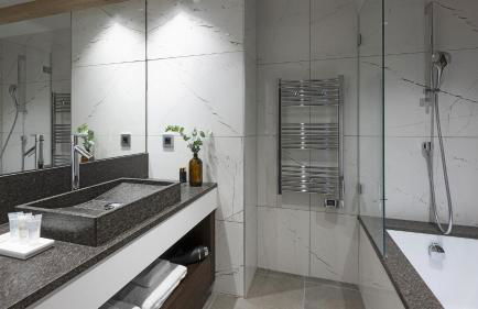 MGM Hôtels & Résidences - Résidence Alpen Lodge - Foto 7