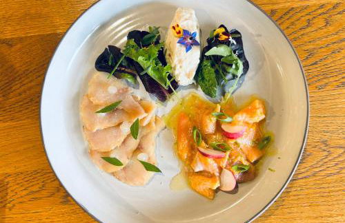 Hameau des Prodains - Résidence - Foto 29