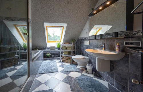 Wellnessparadies mit Sauna und Whirlpool - Foto 44