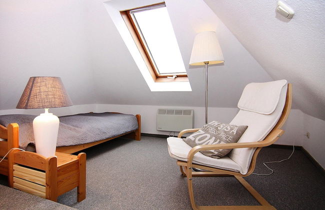 Holiday Complex Wenkendorf, Fehmarn-wenkendorf - Foto 18