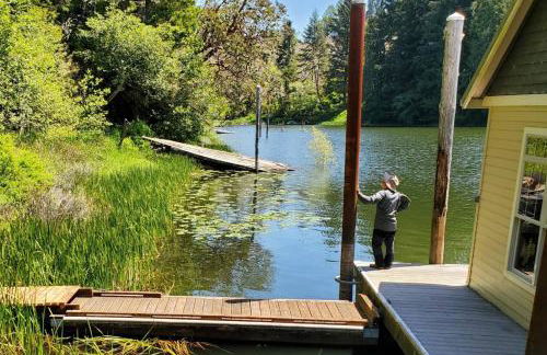 The boat house - Foto 31