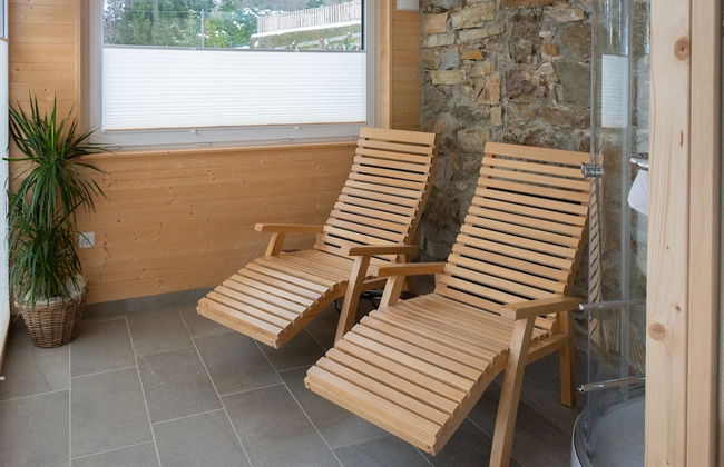 Apartments Storzek - Foto 29