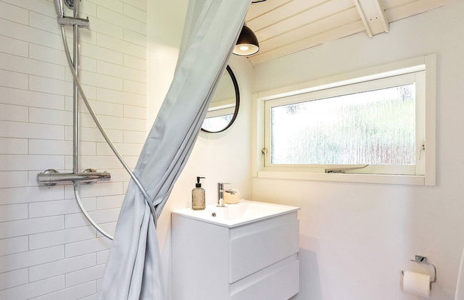 5 Person Holiday Home in Praesto - Foto 7