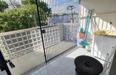 Chalé mobiliado para até 8 pessoas na praia do sossego pernambuco - Foto 24