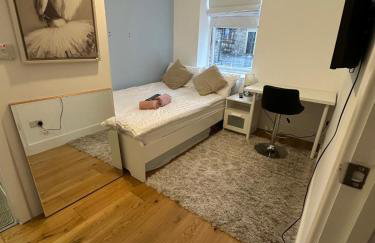 Modern En-Suite Room Recently Renovated - Foto 1