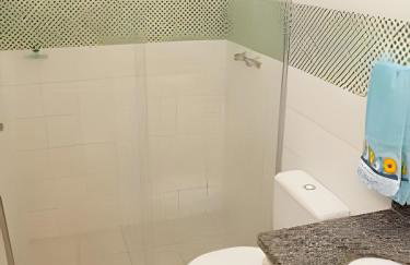 Studio com Vaga, Ar Cond, VivoFibra700Mb, 5min HC Unicamp e PUC - Photo 26