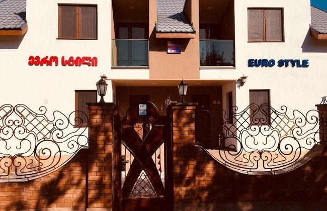 Cottage Euro Style - Foto 1