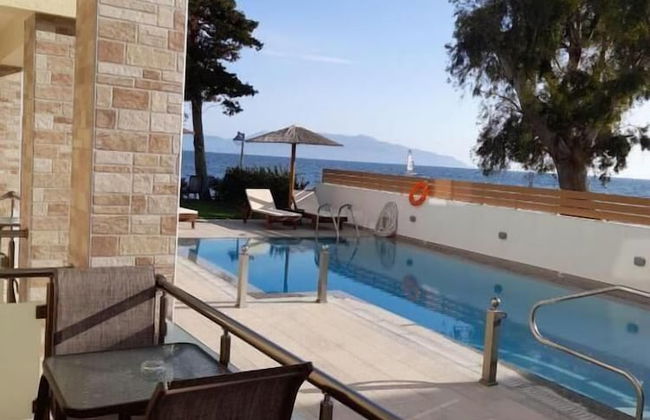 Melydron Apartments - Foto 26