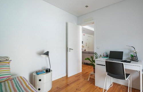 Porto Insight Apartments Campanhã - Foto 9