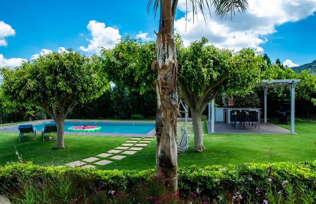 Villa Dimokratia - Foto 32