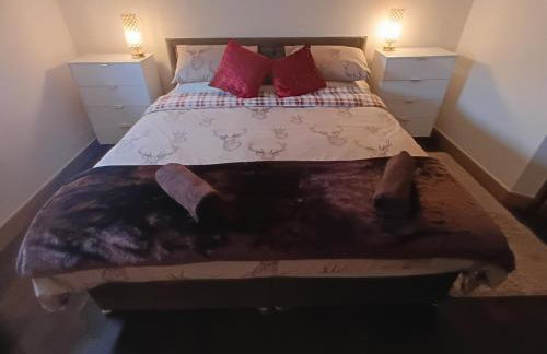 Modern Town Centre 2 Story 2 Bedroom Apartment - Foto 10