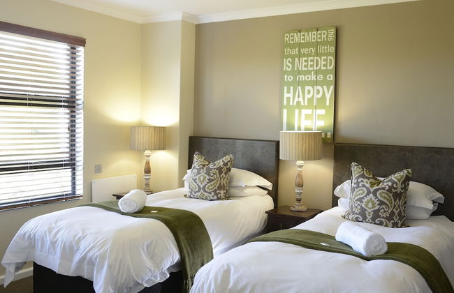 Langebaan Country Estate - Foto 10