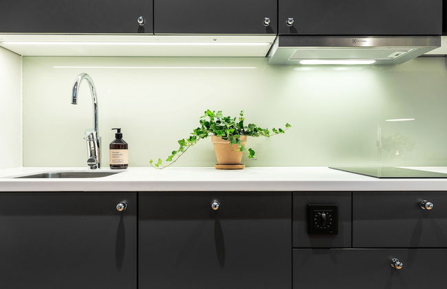 Biz Apartment Bromma - Foto 24