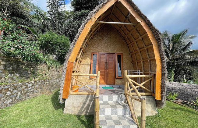 Villa Bambu Rinjani & Restaurant - Foto 36