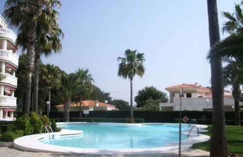 Apartment Martinez Casablanca - Foto 25