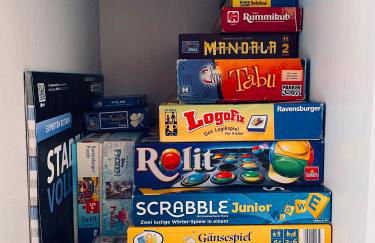 Idyllisches Häuschen im Grünen - Foto 48