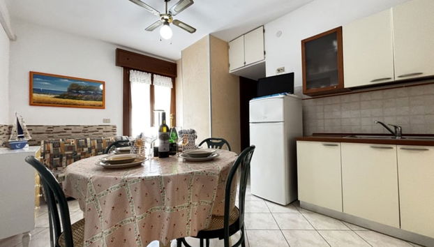 Renovated Apartment in Rosolina - Foto 2, Imagen principal