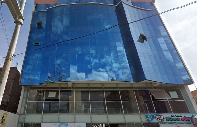 Dep Centrico Seguro y Familiar - Photo 1