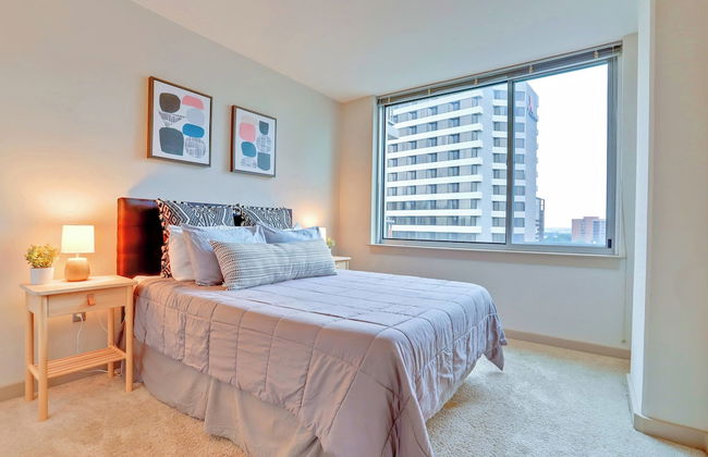 DC Getaway Comfort Apartments - Photo 12