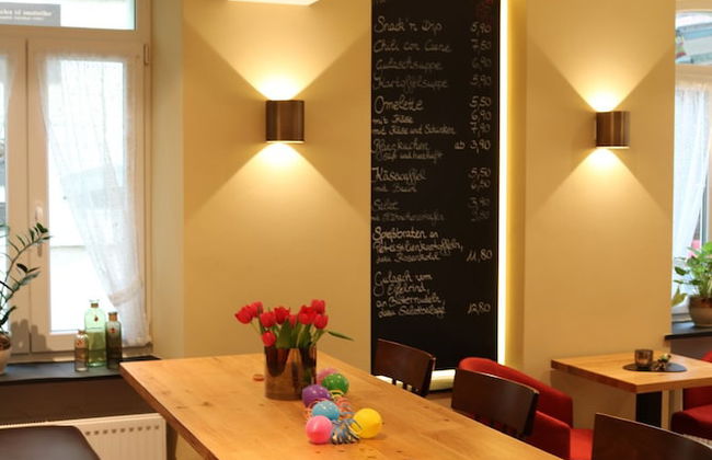 Alte Schmiede zu Trarbach - Foto 37