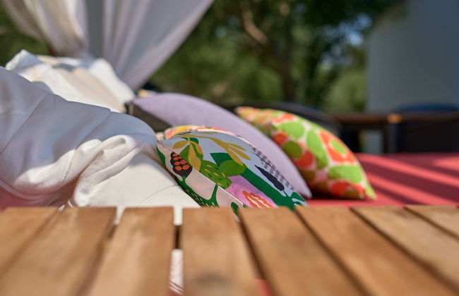 Dalmatian Oasis Luxury Villa - Foto 39