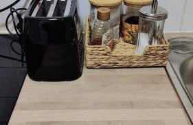 Cosy Retreat - Suite 5 - Foto 8