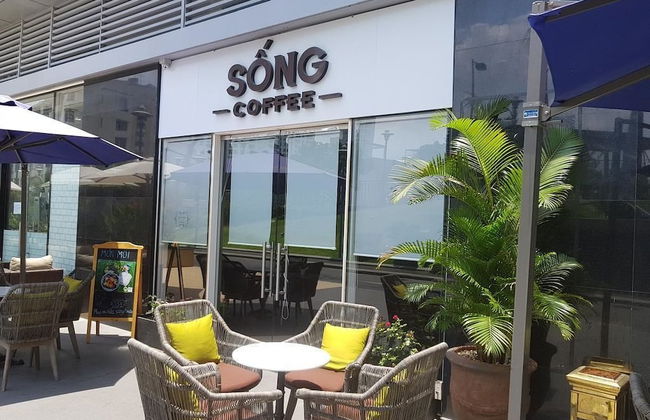 Enjoy Saigon Sunrise City - Photo 22