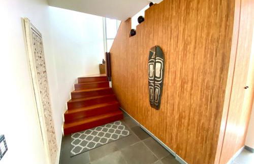 Villa les escapades luxo & piscine - Foto 52