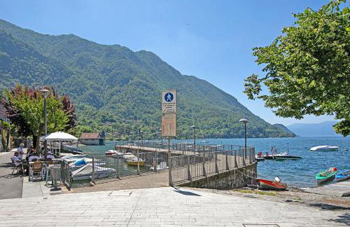 Il Porticciolo Lake Front - Happy Rentals - Foto 21