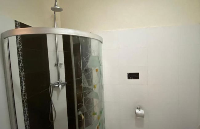 Shanzu Beachfront Suites - Foto 75