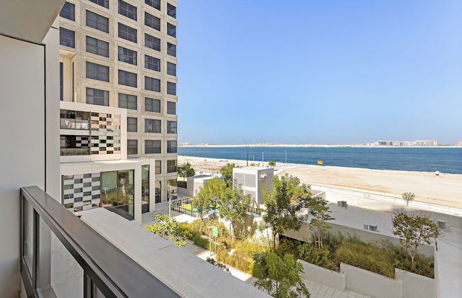 Silkhaus Pixel Tower2 - Reem Island - Photo 80