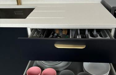 The Cartlodge - Studio Loft Apartment in Horringer, Bury St Edmunds - Foto 19