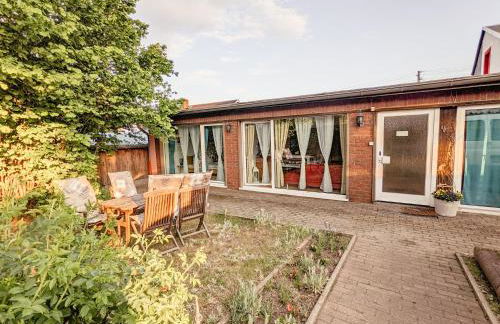 W5 - Urlaubsmagie - Wohnung mit Grill, Terrasse & Pool - Foto 34