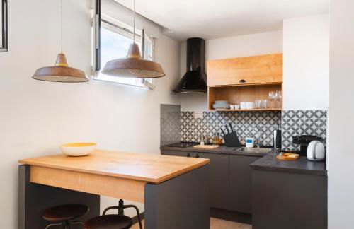 Limehome Madrid Calle de la Madera - Digital Access - Foto 69