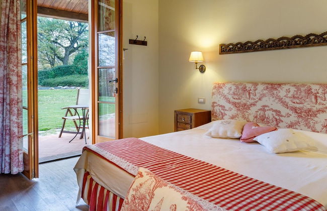 La Tana del Ghiro 20 - Photo 47