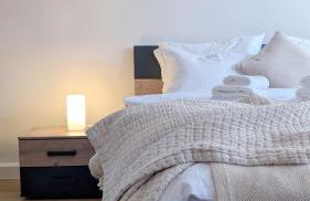 Stadtwohnung mit Flair - Foto 8