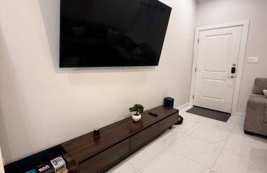 Newly build 2 bedroom 2 bathrooms condo - Foto 10