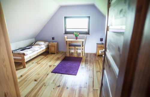 Domki Pod Lasem - Foto 22