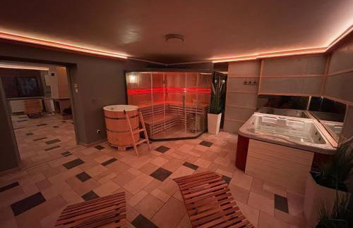 Willa Brzozówka - Photo 36