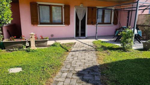 Idro Appartamenti - Crone - Foto 3, Garden, Garden view