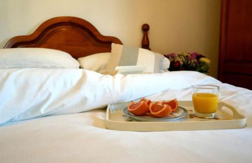 Fabulous High Street Townhouse With Stunning Views & Parking at 'Eagles Nest' - Foto 3