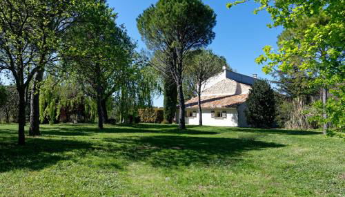 Provence-cool - Piscine privée - Vous êtes les seuls vacanciers présents - Foto 3, Garden