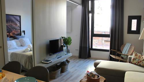 Piso nuevo al lado de la Sagrada Familia. - Foto 3