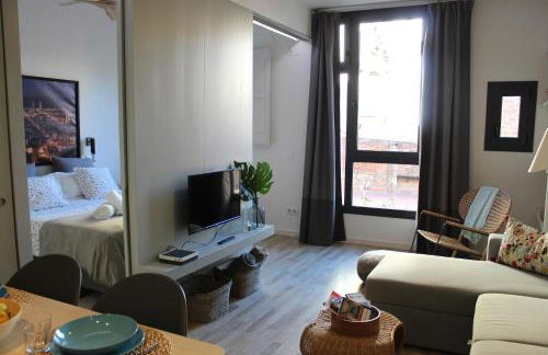 Piso nuevo al lado de la Sagrada Familia. - Foto 3